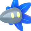 Icono de Glimmet en Leyendas Pokémon: Z-A