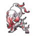 Zoroark de Hisui