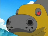 Hippowdon