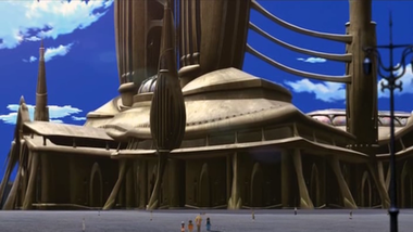 Torres del Espacio y Tiempo - WikiDex, la enciclopedia Pokémon
