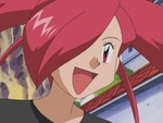 Pokémon de Flannery/Candela