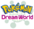 Logo Pokémon Dream World (Ilustración).png