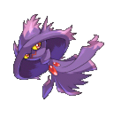 Mismagius
