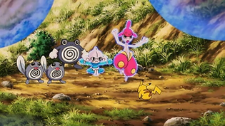 Meredith - WikiDex, la enciclopedia Pokémon