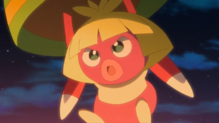 Imagen de Smoochum