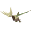 Imagen de Skarmory en Pokémon Diamante Brillante y Pokémon Perla Reluciente