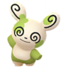 Spinda