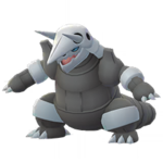 Aggron