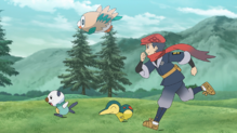 Rowlet