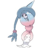 Hatterene - WikiDex, la enciclopedia Pokémon