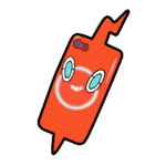 SmartRotom 2.0.