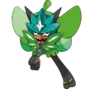 Ogerpon