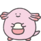 Chansey Smile.png