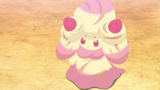 Imagen de Alcremie