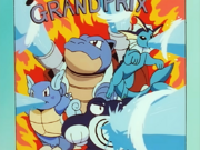 Cartel del Grand Prix