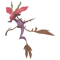Imagen de Dragalge en Leyendas Pokémon: Z-A