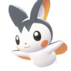 Icono de Emolga en Leyendas Pokémon: Z-A