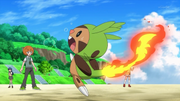 EP843 Chespin quemándose.png