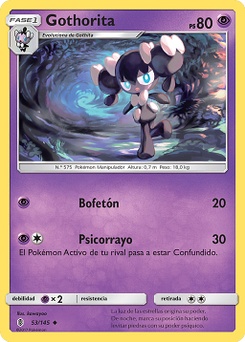 Carta de Gothorita