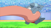 EP654 Lickilicky de Conway usando lengüetazo 2.png