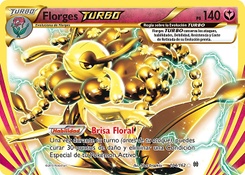 Carta de Florges
