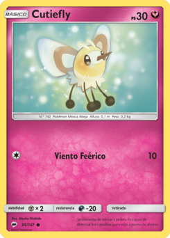 Carta de Cutiefly