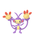 Ambipom HOME hembra.png