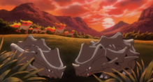 Imagen de Ponyta