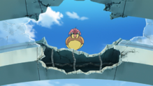 Pidgeotto