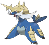Samurott