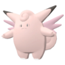 Clefable