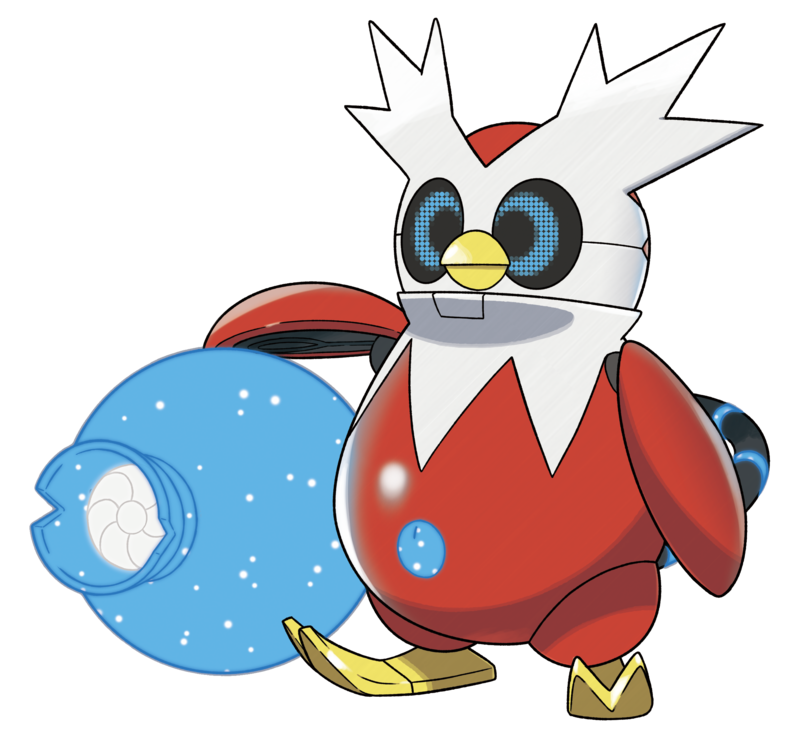 Meowscarada - WikiDex, la enciclopedia Pokémon