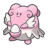 Blissey icono HOME.png