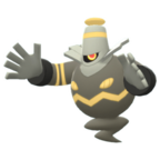 Dusknoir