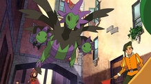 Imagen de Hydreigon