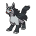 Mightyena