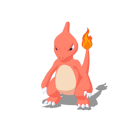 Charmeleon