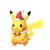 Pikachu con atuendo festivo GO.png
