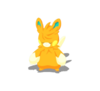 Pawmot bamboleo onírico Sleep.png