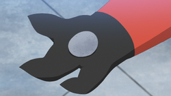 Piedra eterna del Crocalor de Rod.