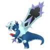 Mega-Baxcalibur