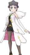 Diantha/Dianta - WikiDex, la enciclopedia Pokémon