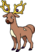 Stantler (anime SO).png