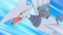 Skarmory