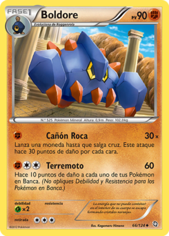 Carta de Boldore