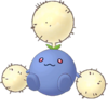 Jumpluff