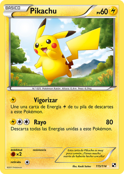 Archivo:Pikachu (Negro y Blanco TCG).png