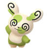 Spinda 5