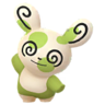 Spinda