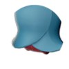 Icono de Forma encapotado variocolor en Leyendas Pokémon: Arceus